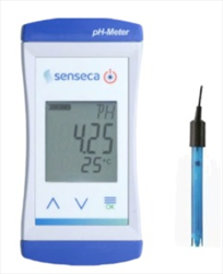 Máy đo pH/ oxy hóa khử Senseca ECO511-SET135